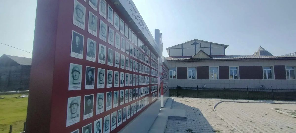 В Якутии продолжается реализация мероприятий государственной программы «Комплексное развитие сельских территорий» В Якутии продолжается реализация мероприятий государственной программы «Комплексное развитие сельских территорий»