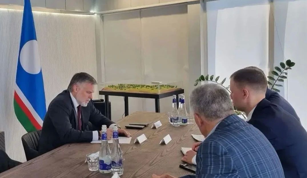 В заключительный день XI Восточного экономического форума: В заключительный день XI Восточного экономического форума: