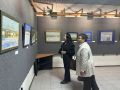 Пленэрные этюды восьми талантливых художников Якутии представили в арт-галерее «ргэл»