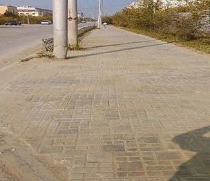 Выкорчевка пней — это незаметный, но важнейший этап городского благоустройства Выкорчевка пней — это незаметный, но важнейший этап городского благоустройства