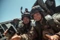 Армия «Амур»: только вперёд!