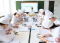 В Якутии выполнили план набора будущих медиков по нацпроекту