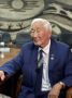 В январе 2027 года исполняется 80 лет первому директору легендарной гостиницы «Тыгын Дархан» — Василию Иннокентьевичу Сорокоумову