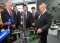 ВЭФ-2026: Центр «ВОИН» представил уникальную площадку для военно-прикладной подготовки молодежи
