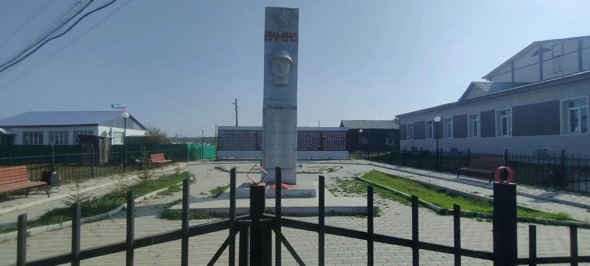 В Якутии продолжается реализация мероприятий государственной программы «Комплексное развитие сельских территорий» В Якутии продолжается реализация мероприятий государственной программы «Комплексное развитие сельских территорий»