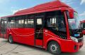 В Якутске проверили маршрутные автобусы на наличие QR-кодов для оплаты проезда