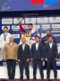Никита Хабаров стал первым абсолютным чемпионом Всемирных игр кочевников по хапсагаю