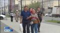 Осень вступает в свои права