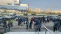 5 сентября Якутск встретил большой общегородской субботник, который дал старт активной подготовке к празднованию Дня города