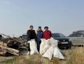 Прямо сейчас во всех округах и пригородах Якутска кипит работа