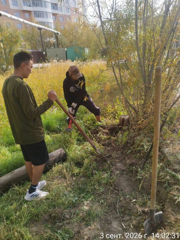 В рамках акции «Город без пней» на территории округа проведены работы по демонтажу пней В рамках акции «Город без пней» на территории округа проведены работы по демонтажу пней