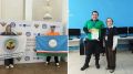Два студента представят Якутию на чемпионате высоких технологий