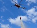 Ликвидированы лесные пожары в Намском, Мирнинском и Оленёкском районах