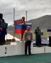 Айсен Николаев: Вторая золотая медаль Якутии на Всемирных играх кочевников!