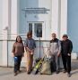 Росздравнадзор присоединился к общегородскому субботнику