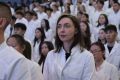 Снизился ли интерес к медицинскому образованию в Якутии?