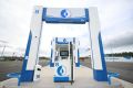 График и адреса газозаправочных станций в Якутске и Жатае