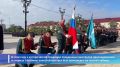 Регионы ДФО отметили 81-ю годовщину окончания Второй мировой войны