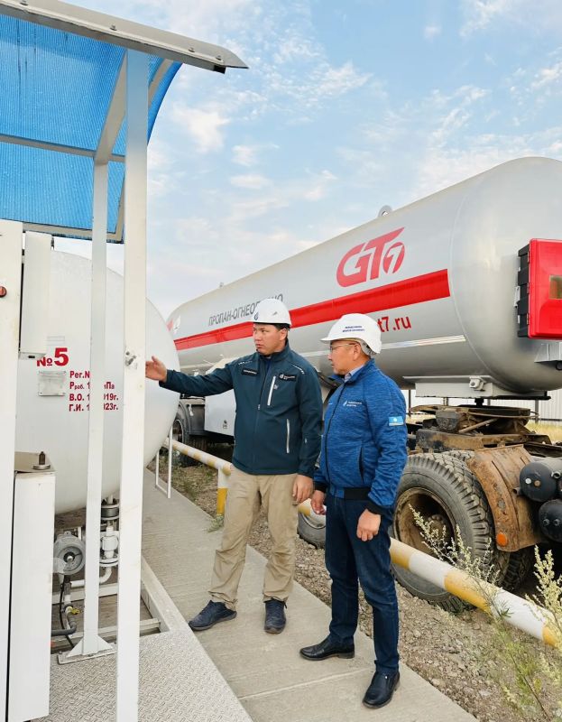 С Днём работников нефтяной и газовой промышленности! С Днём работников нефтяной и газовой промышленности!