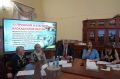 В Национальной библиотеке прошла встреча «О прошлом и будущем блокадников Якутии», приуроченная к 85-летию начала блокады Ленинграда и 10-летию Регионального отделения Международной ассоциации блокадников города-героя...