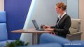 Средняя фактическая продолжительность рабочего дня в России снизилась на 0,5%, достигнув 7,39 часа