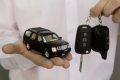 Купил придуманный автомобиль