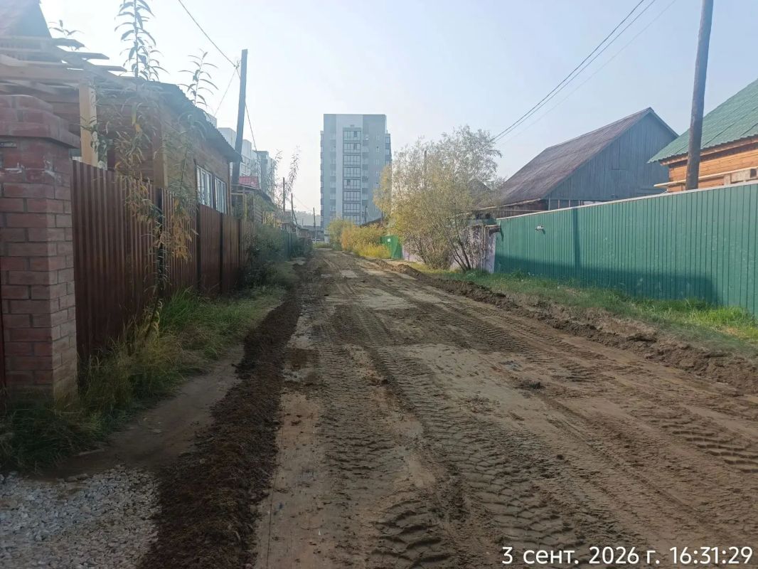 Уважаемые жители Сайсарского округа! Уважаемые жители Сайсарского округа!