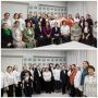 Депутат Госдумы Галина Данчикова встретилась с многодетными матерями в Семейном МФЦ Якутска