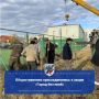 Общественники присоединились к акции «Город без пней»