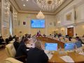 Делегация Беларуси во главе с министром экономики работает в Якутске для развития торгово-экономических связей и поставок спецтехники