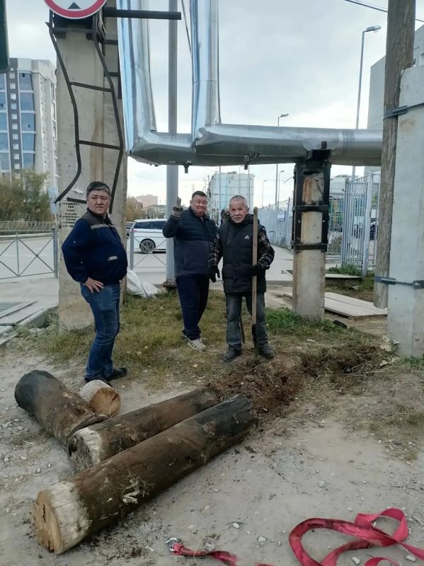 МОБУ СОШ №25 г. Якутска: 08.09.26г. дан старт акции «Город без пней»! МОБУ СОШ №25 г. Якутска: 08.09.26г. дан старт акции «Город без пней»!