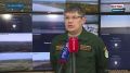 В Мирнинском районе ликвидировали два лесных пожара