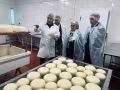 Анна Стручкова посетила с рабочим визитом Олекминский район