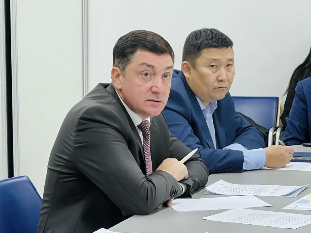 В Якутии расширяют доступность услуг связи В Якутии расширяют доступность услуг связи