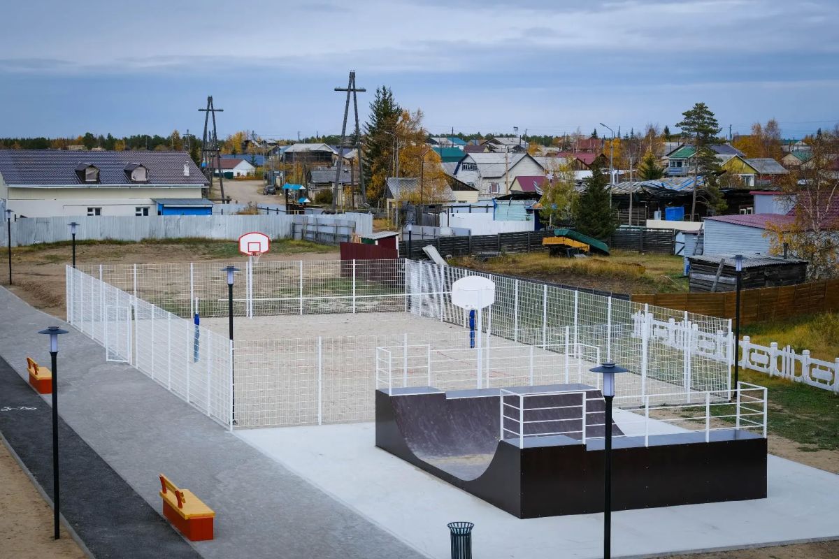 Более 4 тысяч рабочих мест появилось в России благодаря национальному проекту «Инфраструктура для жизни» Более 4 тысяч рабочих мест появилось в России благодаря национальному проекту «Инфраструктура для жизни»