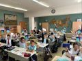Якутские школьники приняли участие во Всероссийском уроке по кибербезопасности от «Ростелекома»