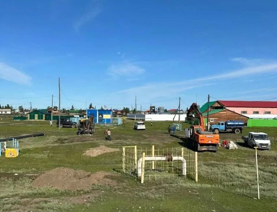 В 2026 году сетевой газ подадут в пять населенных пунктов Южной и Западной Якутии