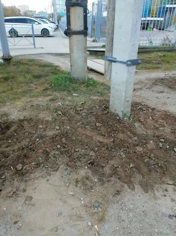 МОБУ СОШ №25 присоединился к городской акции «Город без пней» МОБУ СОШ №25 присоединился к городской акции «Город без пней»