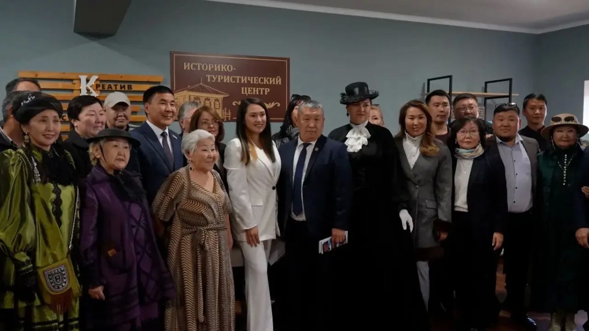 В пригородном селе Кильдямцы после реконструкции открылся Дом культуры «Родник»