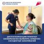 Диспансеризация помогает своевременно выявлять сердечно-сосудистые заболевания
