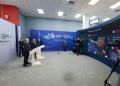 Владимиру Путину на ВЭФ-2026 представили результаты развития ДФО