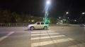 В Якутске внедорожник сбил ребенка на электросамокате