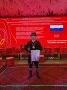 Якутское олонхо вызвало живой интерес на Всемирных играх кочевников
