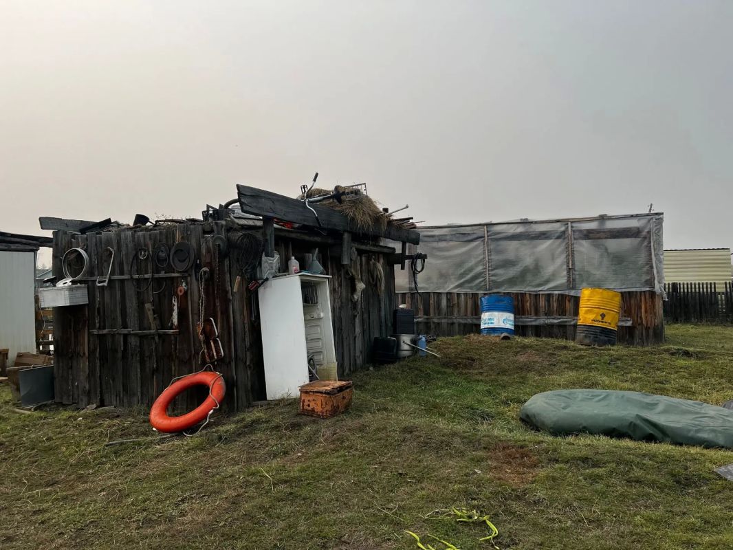 В Верхоянский улус завершена доставка гуманитарной помощи для пострадавших от дождевого паводка