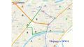 Напоминаем о временном ограничении движения в День города