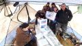 В Республике Саха (Якутия) началось досрочное голосование на выборах депутатов Государственной Думы РФ. В отдаленные и труднодоступные точки региона вместе с представителями территориальных избирательных комиссий выехали...