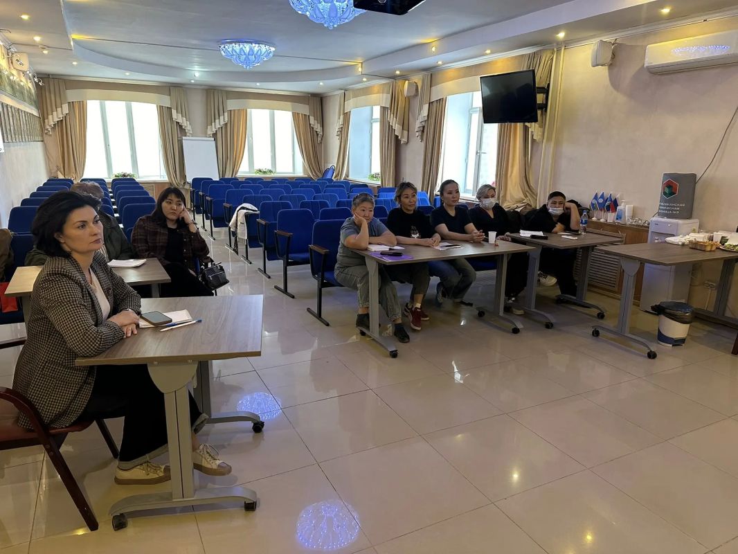 В РКБ №3 стартовало обучение по программе «Бережливое производство
