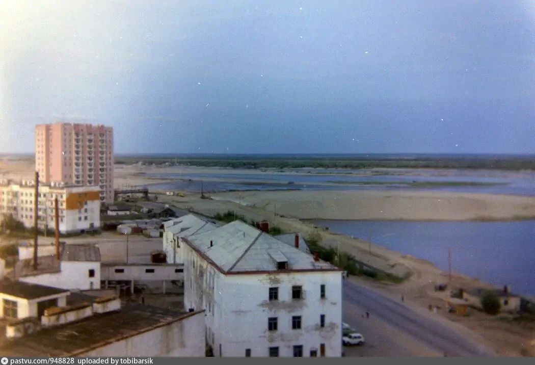 Фотоподборка: Якутск 80-90-х Фотоподборка: Якутск 80-90-х