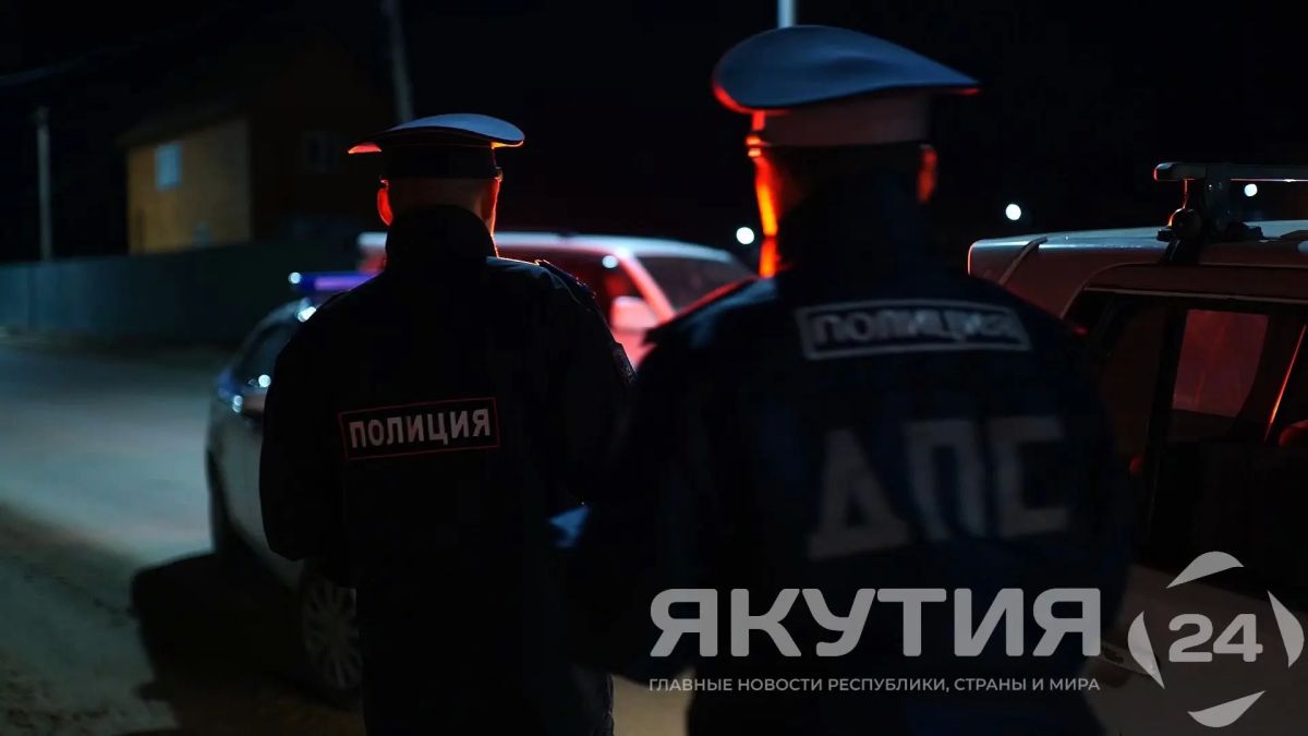 За сутки в Якутии зарегистрировано 5 преступлений — прокуратура
