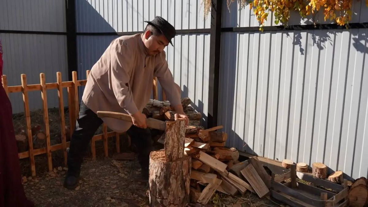 В Кильдямцах возродили «Родник» В Кильдямцах возродили «Родник»
